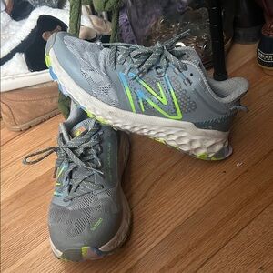 New Balance Fresh Foam Garoe Trail Running Sneakers 🌲